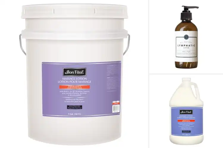 Detailed view of Best Non-Greasy Formulas